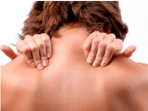 Osteocondrose cervical