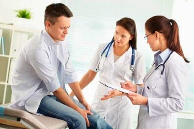 Os métodos para diagnosticar a osteoartrite da articulación do xeonllo