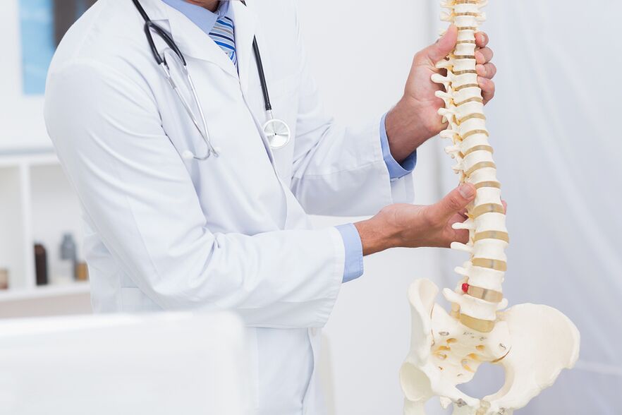 Prevención da osteocondrose