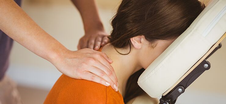 Tratamento da osteocondrose